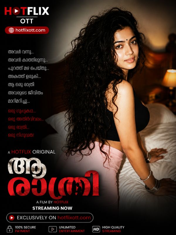 ആ രാത്രി